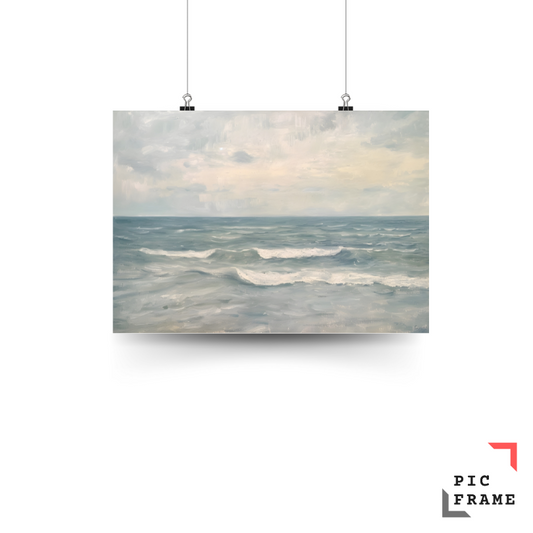 Tranquil Waves