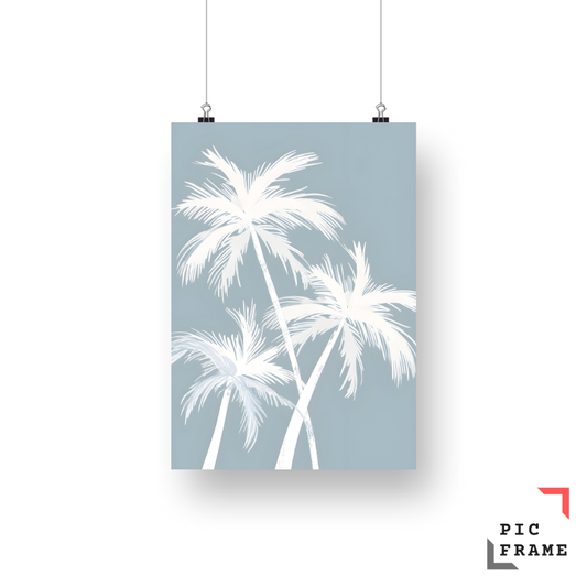 Tropical Whispers