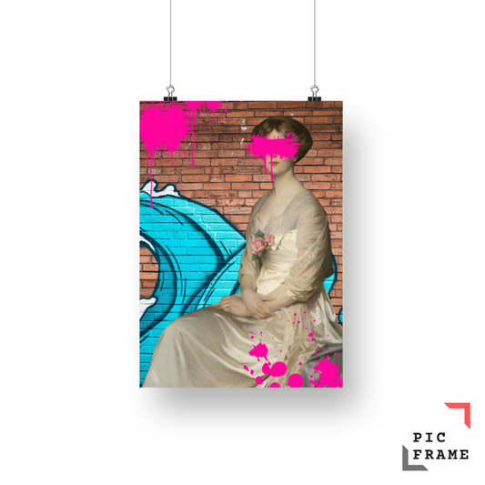 Urban Rose Elegance