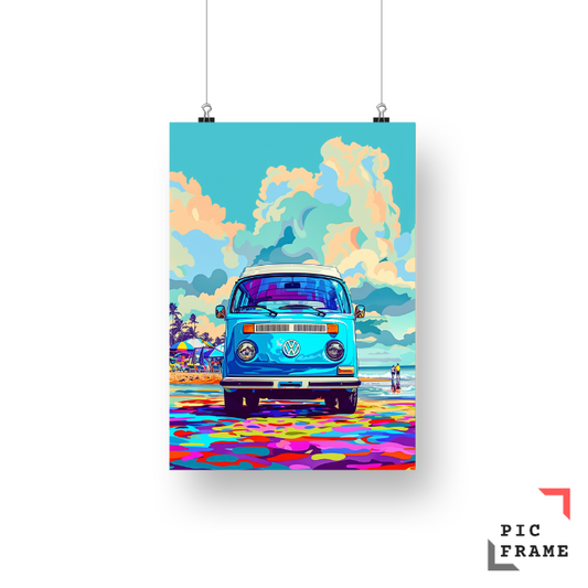 Volkswagen Combi