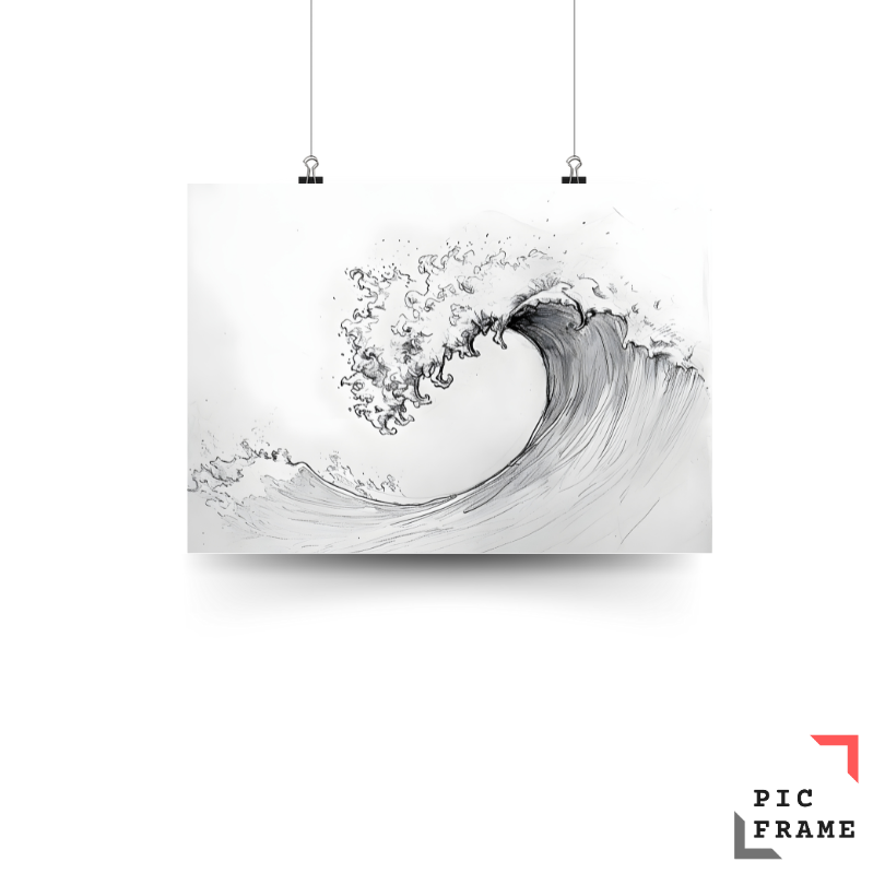 Wave Melody