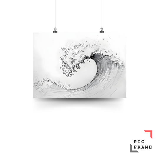 Wave Melody