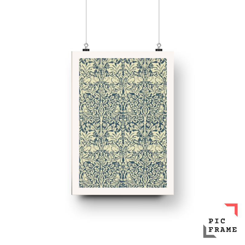 William Morris Art (10)
