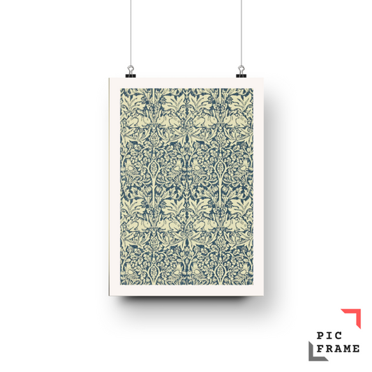 William Morris Art (10)