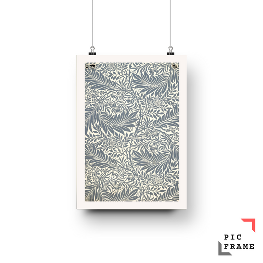 William Morris Art (3)