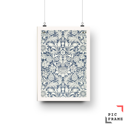William Morris Art
