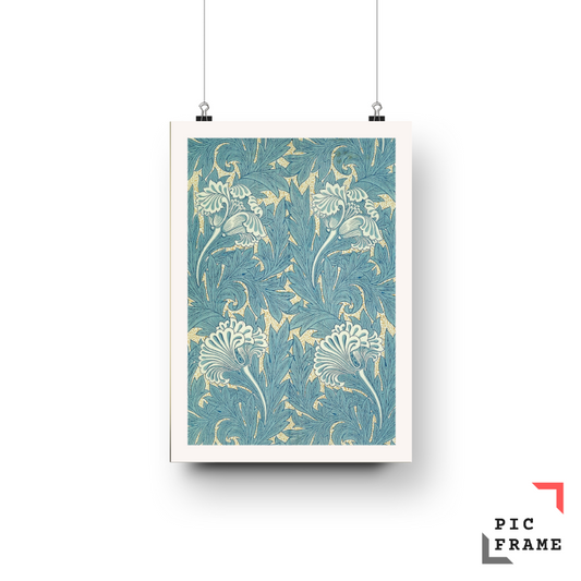 William Morris Art (8)
