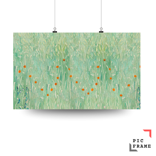 van Gogh art